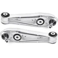 RIDEX 772S1173 Reparatieset, wieldraagarm