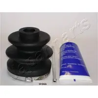 Japanparts KB-098 Asmanchetten set