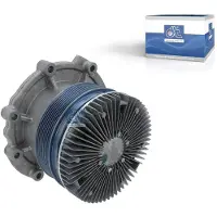 DT Spare Parts 3.16036 Waterpomp