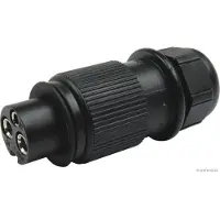 HERTH+BUSS ELPARTS 51305685 Stekker