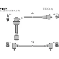 Tesla T182P Bougiekabels