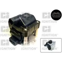 Quinton Hazell XEI73 Bobine