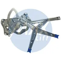 Max WBM121-L Raammechanisme