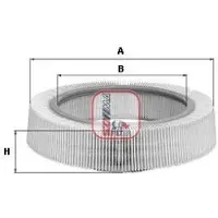 Sofima S 3460 A Luchtfilter