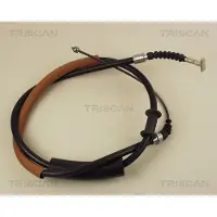 TRISCAN 8140 12113 Handremkabel