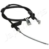 Japanparts BC-0400 Handremkabel