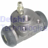 Delphi LW50005 Wielremcilinder