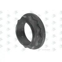 EURORICAMBI/MASIERO 60170101 Moer, conisch tandwiel