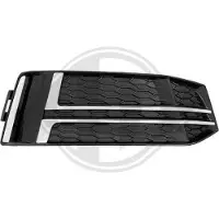 Diederichs 1020246 Ventilatiegrille, bumper
