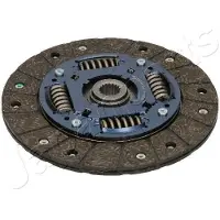 Japanparts DF-W19 Koppelingsplaat