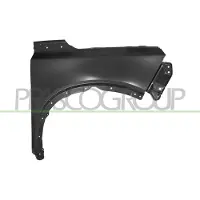 PRASCO SZ0603003 Spatbord
