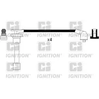Quinton Hazell XC869 Bougiekabels