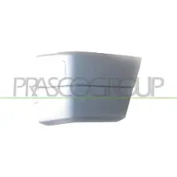 PRASCO VG9131184 Achterbumper