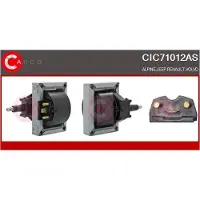 Casco CIC71012AS Bobine