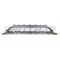 PRASCO ME4442120 Ventilatiegrille, bumper