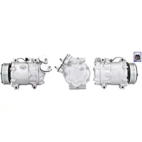 DRI Compressor, airconditioning 700510950