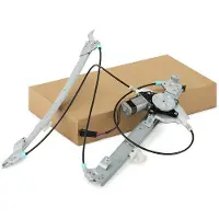 RIDEX 1561W0515 Raammechanisme