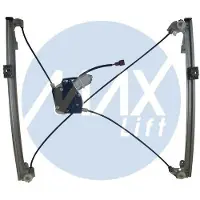 Max WCH100-R Raammechanisme