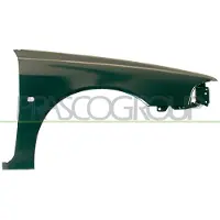 PRASCO VV0283003 Spatbord