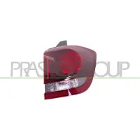 PRASCO FT8154163 Achterlicht
