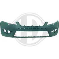 Diederichs 1428051 Bumper