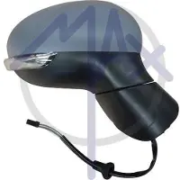 Max MFT136-R Buitenspiegel