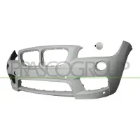 PRASCO BM7021041 Bumper