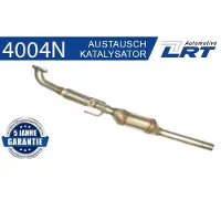 LRT Katalysator 4004N