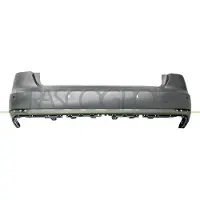 PRASCO AD0261061 Achterbumper