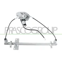 PRASCO DS273W026 Raammechanisme