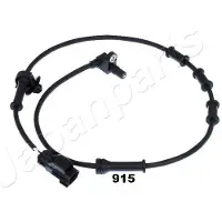 Japanparts ABS-915 Wielsnelheidssensor (ABS)