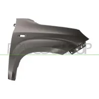 PRASCO FT1243013 Spatbord