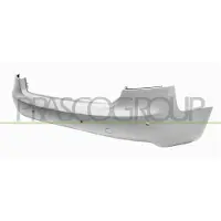 PRASCO AD6221061 Achterbumper