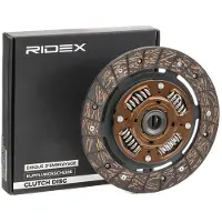 RIDEX 262C0038 Koppelingsplaat