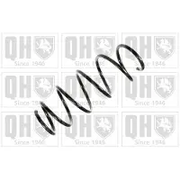 Quinton Hazell QCS5135 Chassisveer