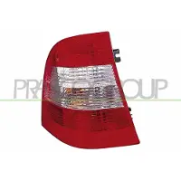 PRASCO ME8224153 Achterlicht