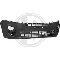 Diederichs 4014852 Bumper