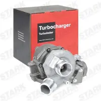 Stark SKCT-1190203 Turbocharger