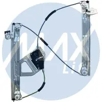 Max WPG103-L Raammechanisme