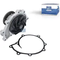DT Spare Parts 3.16024 Waterpomp