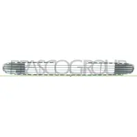 PRASCO OP0522120 Ventilatiegrille, bumper