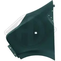 Diederichs 1897007 Spatbord
