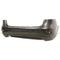 PRASCO RN0901051 Achterbumper