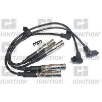 Quinton Hazell XC1114 Bougiekabels