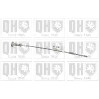 Quinton Hazell BC3630 Handremkabel