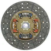 AISIN DTX-232A Koppelingsplaat