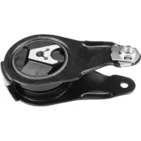 Gates ETM2030 Motorsteunlager
