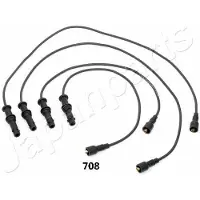 Japanparts IC-708 Bougiekabels