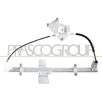 PRASCO DS011W011 Raammechanisme