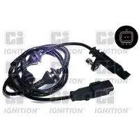 Quinton Hazell XABS251 Wielsnelheidssensor (ABS)